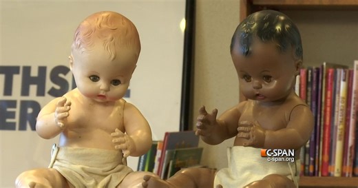 Brown v. Board of Education: "Doll Test"