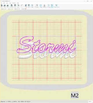Getting Back to School Ready with Artistic Digitizer: DIY Custom Backpack
