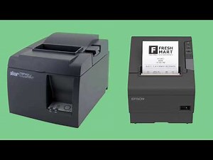 Setting Up your Cash Drawer for Mac | Vend U