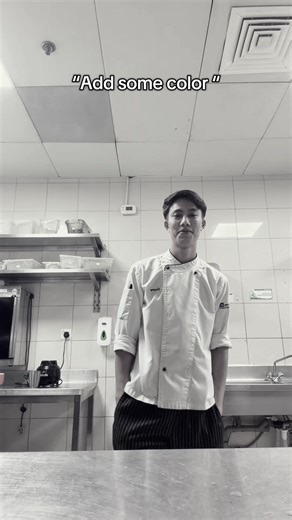 Adding Vibrant Colors to Your Dishes