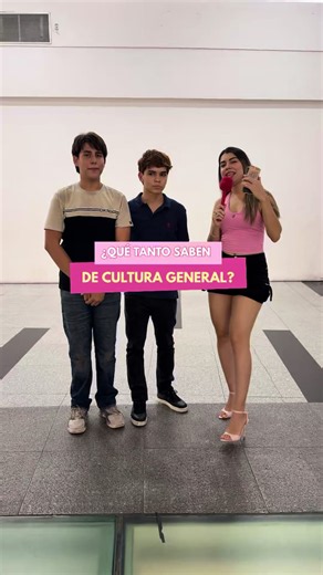 Hasta se dio tiempo de farmear aura en pleno reto 😅 #fyp #tiktokviral #culturageneral #humor