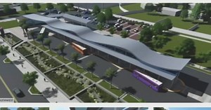Video: Orange County leaders to address funding for new Lynx bus station in Pine Hills