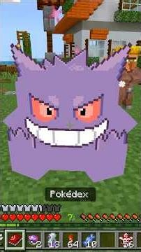 Cómo conseguir Dinamax Evolución en Serp Pokedrock Addon | MOD COBBLEMON #minecraft #minecraftpe