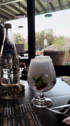 Exploring Hazelwood Restaurants: Fire Room Experience