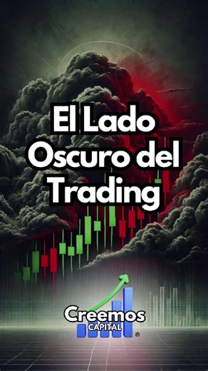 El Lado Oscuro del Trading 🚨 ¡TE ESTÁN MANIPULANDO Y NO LO SABES! 🚨 Si alguna vez abriste una operación, el precio tocó tu stop loss y luego se fue en la dirección correcta… NO FUE CASUALIDAD. Esto se llama Stop Hunt, una estrategia utilizada por los grandes jugadores y brokers para sacarte del mercado antes de que el precio real se mueva. 😡💀 Muchos brokers market makers manipulan los precios y juegan en tu contra. Si tú pierdes, ellos ganan. Por eso, en este video te explico cómo funciona e