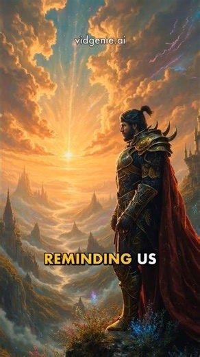 Jephthah was a brave just like you!! #shorts #biblestudy