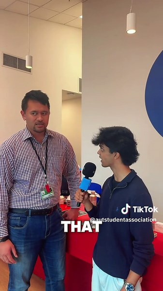 Hola amigos! Meet Rohan, your AUTSA City Campus Representative, as he explores campus and shows you the best spots! 🏫🎒 🔍 Need to find us? Want to know what we do? Visit AUTSA.org.nz for all the answers! 🧭💡 Let’s go, explorers! VÁMONOS! 🚀🦊 #AUTSA #university #CampusAdventures #auckland #fyp