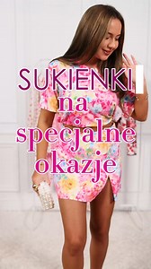 🎀🎀Najpiękniejsze sukienki oraz komplety w super cenie od 74 zł tylko na modomania.pl 🎀🎀 W komentarzu wpisz słowo LINK a wyślemy link do sukienek sklep internetowy , odzież damska , sukienki damskie , sukienki w kwiaty , sukienka na komunię , sukienka na wesele , komplet na komunię | ModoMania.pl
