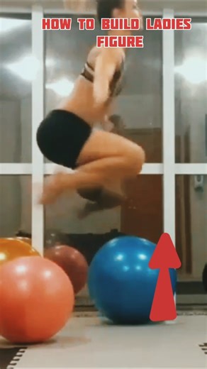 How to Grow Ladies Figure Naturally – Best Fitness Tips 💃🔥