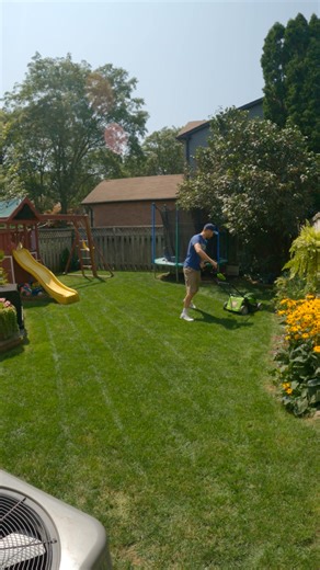 Ready to tackle your toughest lawncare tasks? Greenworks 80V line has everything you need! ✅ Power & Performance ✅ Robust & Versatile Batteries ✅ Quiet Operation ✅ Zero Emissions Click below to get yours today! | Greenworks