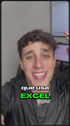 Cómo crear una planilla de stock en Excel