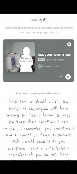 How to Send a Song Message Tutorial | SendTheSong