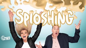 3.1K views · 13 reactions |  Lyndal and Crammy discuss a newly discovered fetish called "Sploshing". * #sploshing #lyndalandcrammy #newfetish #waefm #custard | Wave FM 96.5 | Facebook