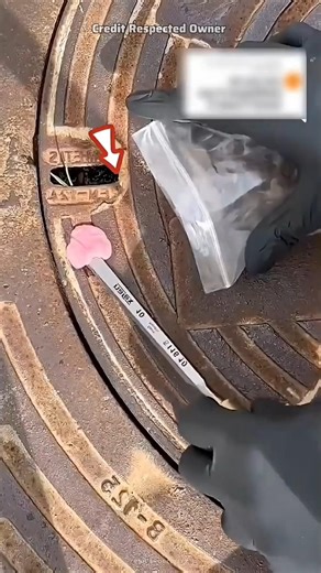 "Never Waste Bubble After Eate"😱