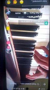 Listen To Postman Pat intro with Piano!!