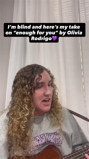 Another ukulele cover :)