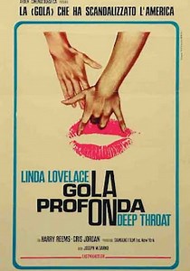 Gola profonda - film: guarda streaming online
