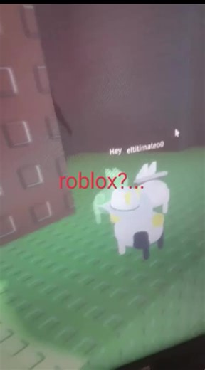 que esta pasando #robloxfyp #terror