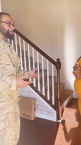 1.2M views · 17K reactions | Military solider surprises wife after a 12 month deployment, only to to find out…. | The Boyd Family | Facebook