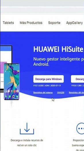 How to Update Huawei Android to the Latest Software Version #android #huawei #update