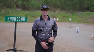5.7K views · 465 reactions | Adam Renno - Competitive Shooter talks us through his approach on Showdown and why he likes the Steel Challenge game. . #wssc2023 #steelchallenge | Steel Challenge Shooting Assn. | Facebook