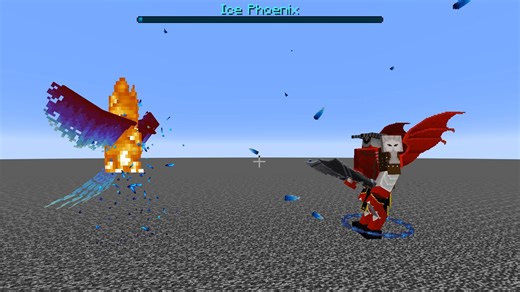 Kril Tsutsaroth VS 寒冰不死鸟