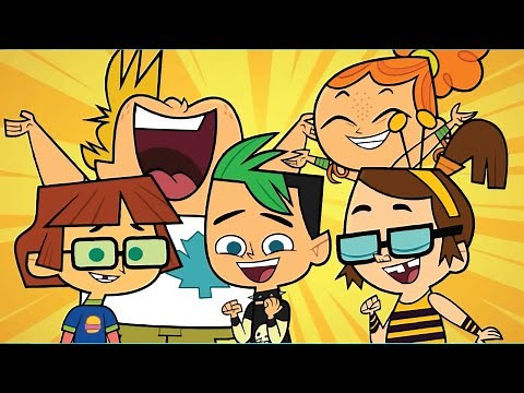 The BEST Total Dramarama Moments of 2024!