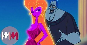 Top 10 Love Goddesses from Mythology | Articles on WatchMojo.com