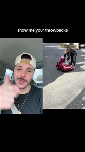 #duet with Lauren Michelle bout the time i was 6 years old.. 🏎️ #throwback #nostalgic #childhood
