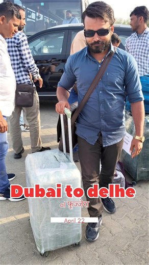 dubai to delhi || spicejet trending video || ladko ki jindgi #shorts #funnyshorts #airport #airplane