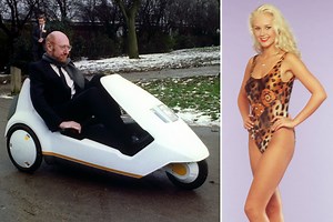 Home computing pioneer and inventor dies after long illness, daughter reveals