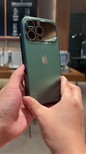 Explore Stunning Green iPhone Cases for All Models