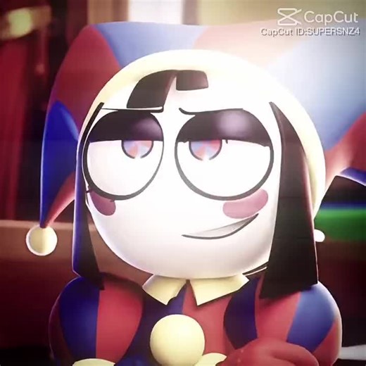 Exploring The Amazing Digital Circus