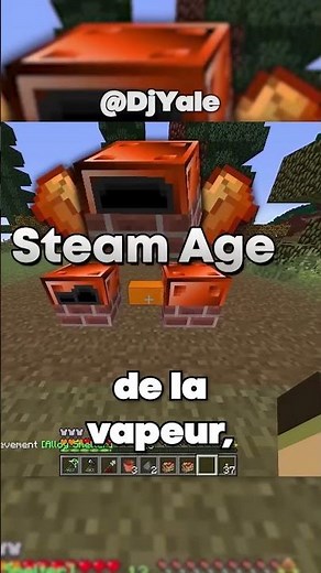 Le Modpack le Plus LONG de Minecraft !