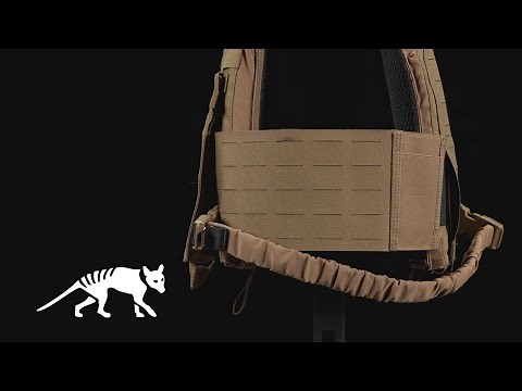 TT Storage Sling [EN] | TASMANIAN TIGER – THE PROS’ EQUIPMENT