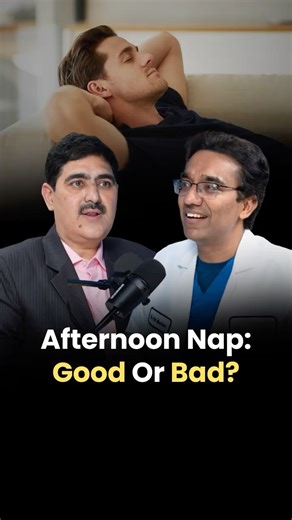 Do Naps Affect Night Sleep? Here’s the Truth | Dr Pal