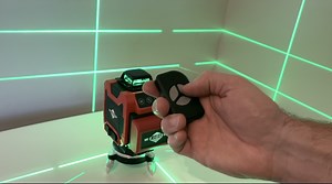 Watch Honest Review of WEIDDW Laser Level, 4D 16 Lines Laser Level on Amazon Live