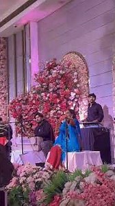 #lizamaan #lifeisbutadream #qawali #wedding ￼