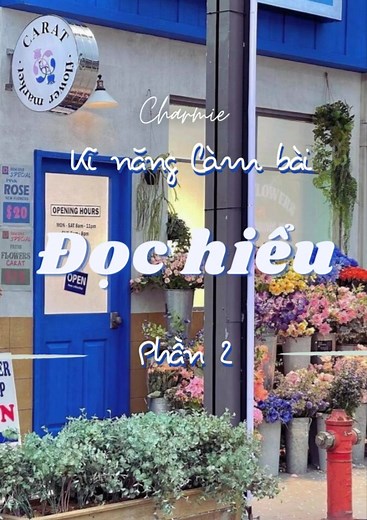 Lấy trọn điểm câu nêu tác dụng của BPTT cùng Charmie. Lấy giấy bút ra và thực hành nào 🍃 #charmiehocvan #fyg #foryou #vanhoc12 #learning #edutok