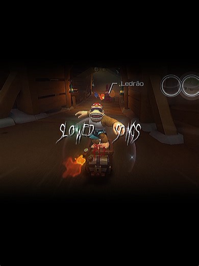 Slowed Mario Kart Songs for Relaxation