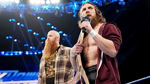 WWE News: Daniel Bryan's new WWE contract length revealed