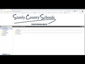 Adding Printers in PrinterLogic