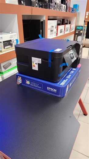 #epson #l4260 #IMPRESORA #ECOTANK