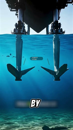 How They Build oil Rig Cities in the Middle of the Ocean