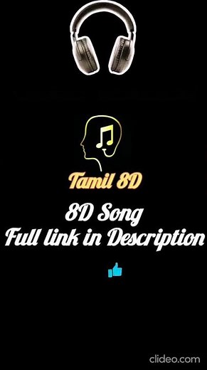 Pottala Muttaye 8d song | 8D Version | Thalaivan Thalaivii | #Tamil_8D | Tamil_8D |