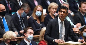 Spring Statement 2022 predictions - from National Insurance to cuts in fuel duty