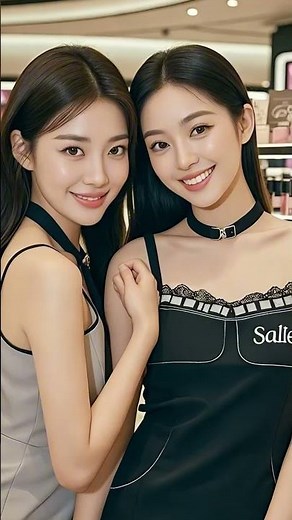 Confidence is the Best Accessory ✨💋🌸 #love #bestfriend #beauty #friendship #bff #photoshoot #sister"