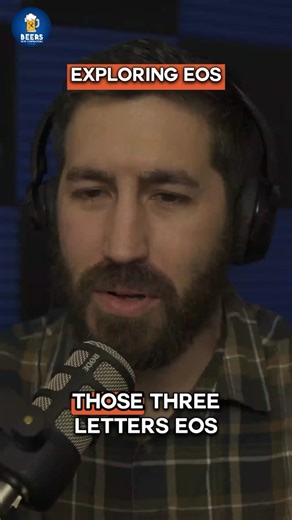 The Entrepreneurial Operating System (EOS), as detailed in Gino Wichman's