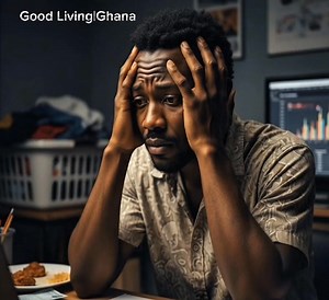 Back to Eden | Episode 4 Healing starts in the mind. #goodlivingghana #TopFans #foodlover | Good living Ghana