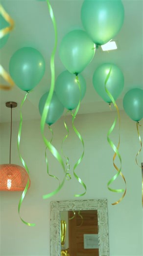 🧸☀ Discover the Most Fun Kids Club in Koh Phangan!☀🧸 Bring your family for an unforgettable day at Vannee Golden Sands Resort, where kids laugh, play, and explore in our amazing large Kids Club Zone, specially designed for a day full of fun, games, and creativity! 🎨🎯 While your little ones enjoy their adventure, parents can relax by the luxury beachfront pool, unwind in the sauna, enjoy a massage spa day, and dine at our great restaurant🍹🍴 ✨ End the day with our daily evening live show and